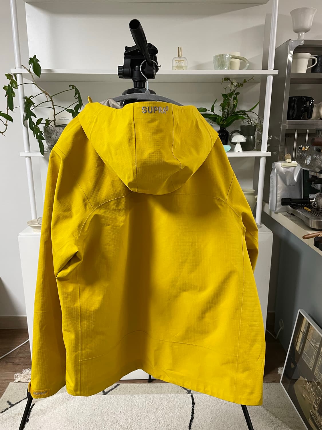 수프라 바람막이 상품이미지5