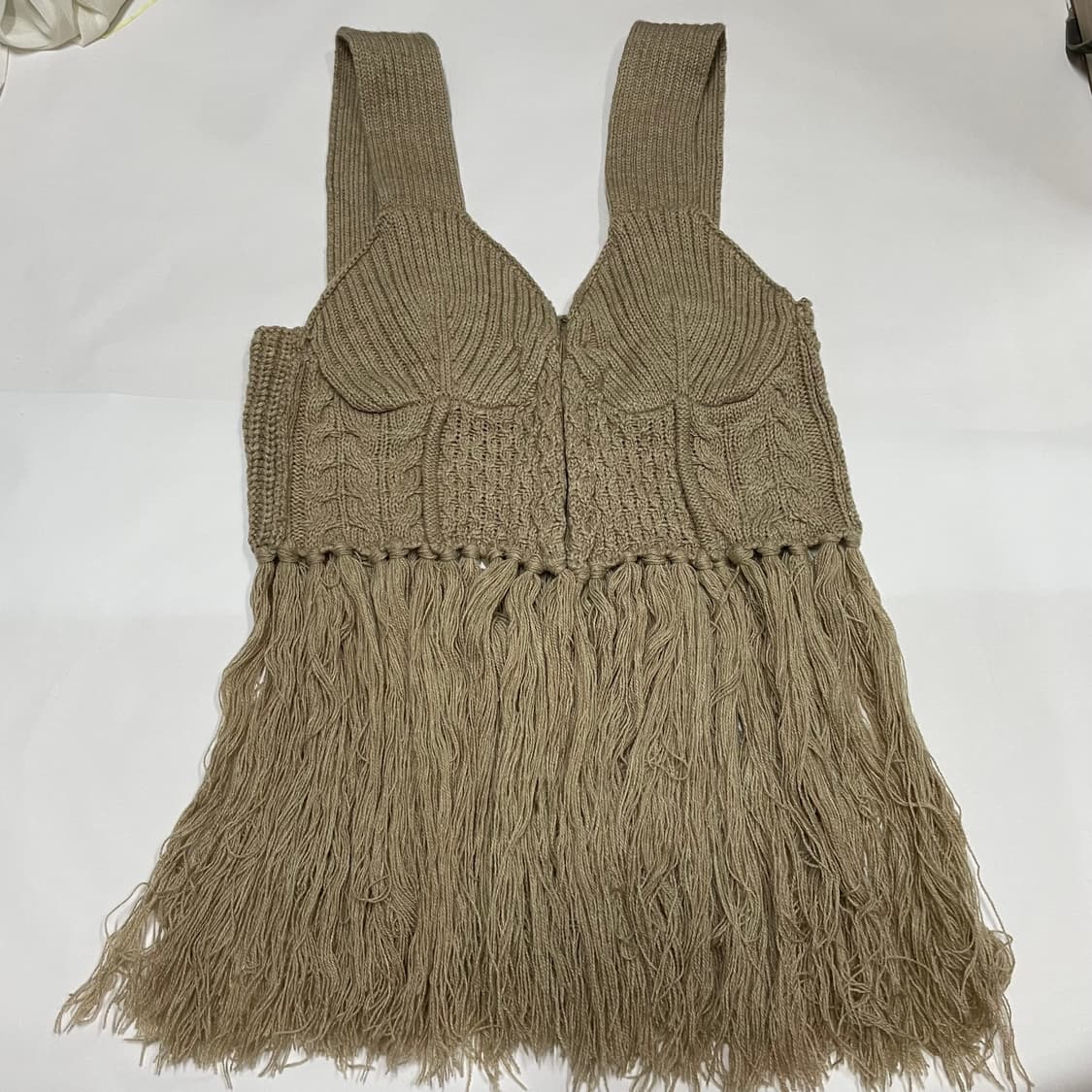 큐빈티지 너드 모리 코디셋 판매  상품이미지3