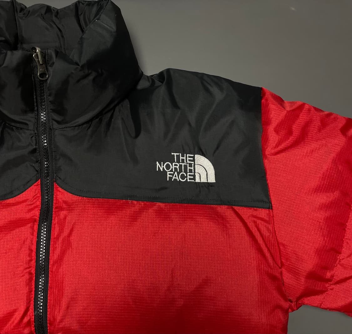 [L] 노스페이스 눕시 패딩 상품이미지4