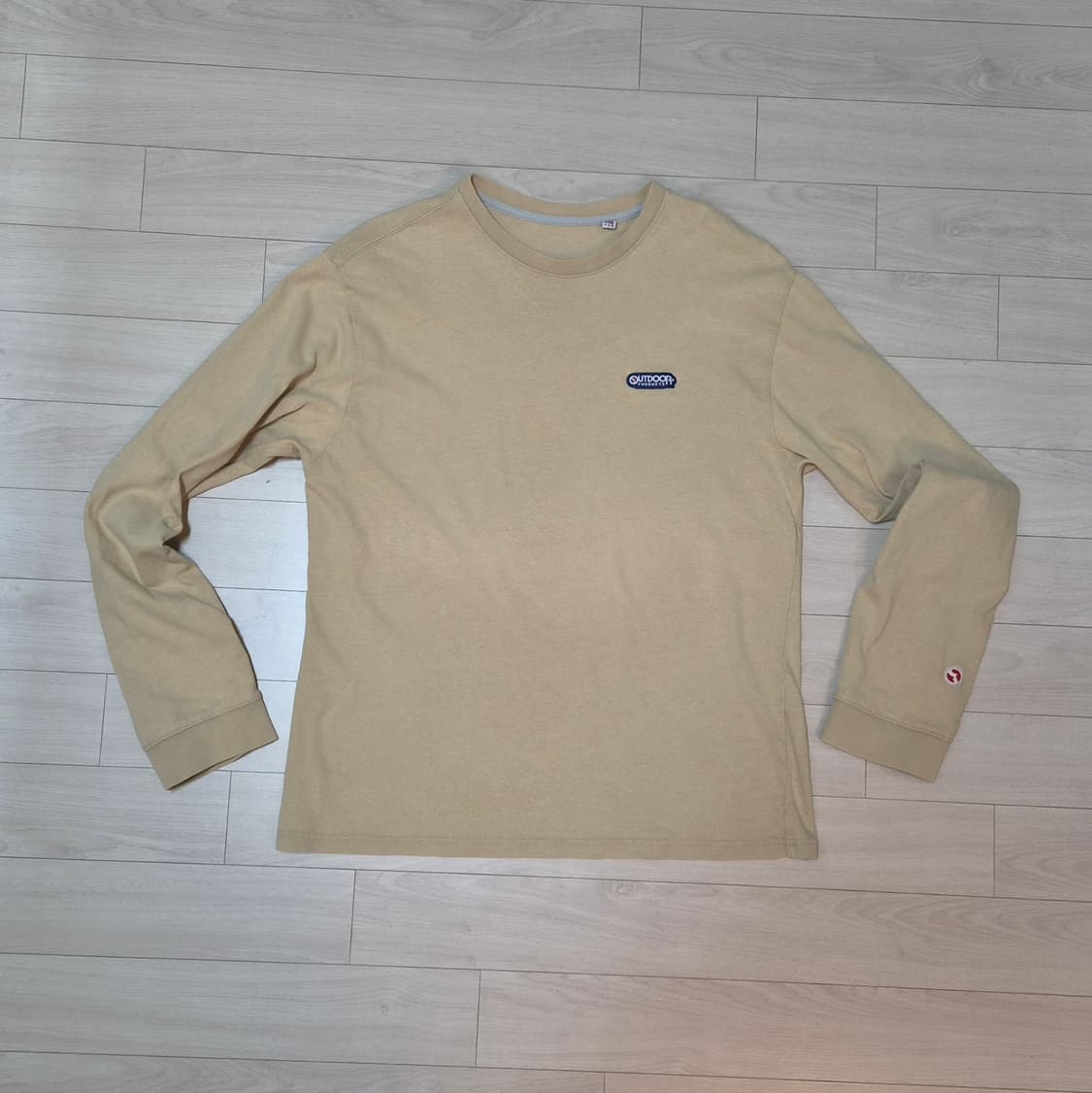 OUTDOOR PRODUCTS USA 빈티지 롱슬리브 상품이미지1