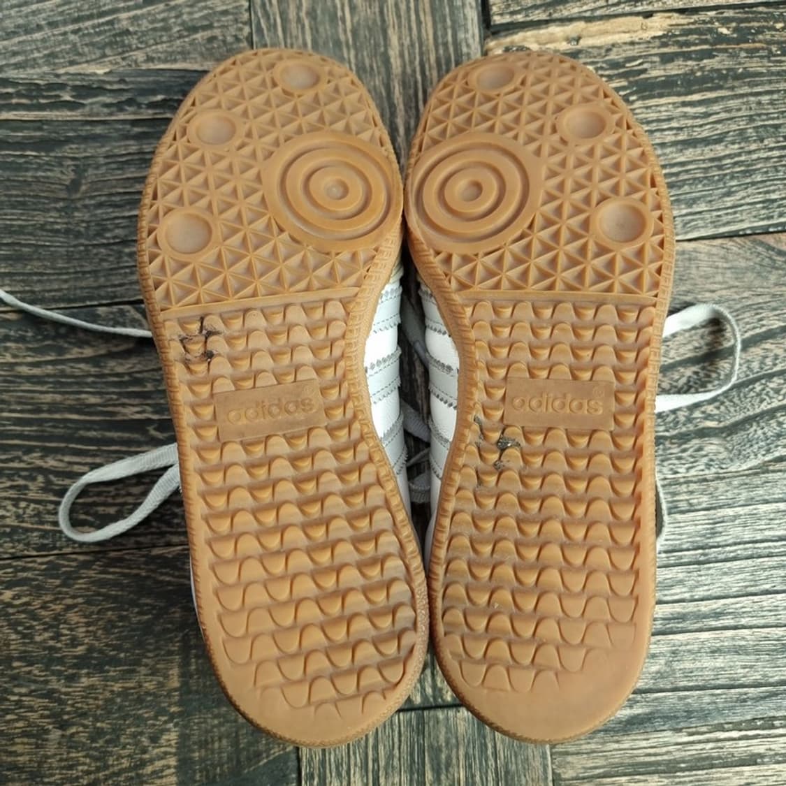 [아디다스] 삼바 로우 스니커즈 M20108 상품이미지6