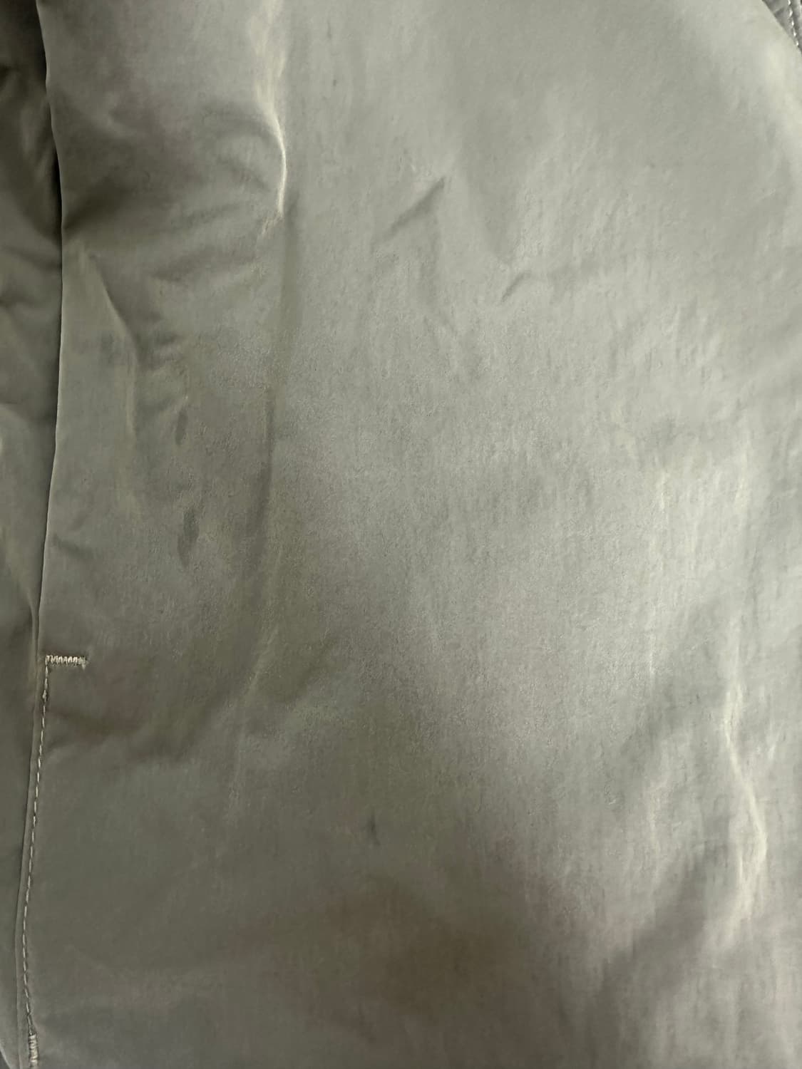 (100%정품) 스톤 카키자켓 상품이미지3