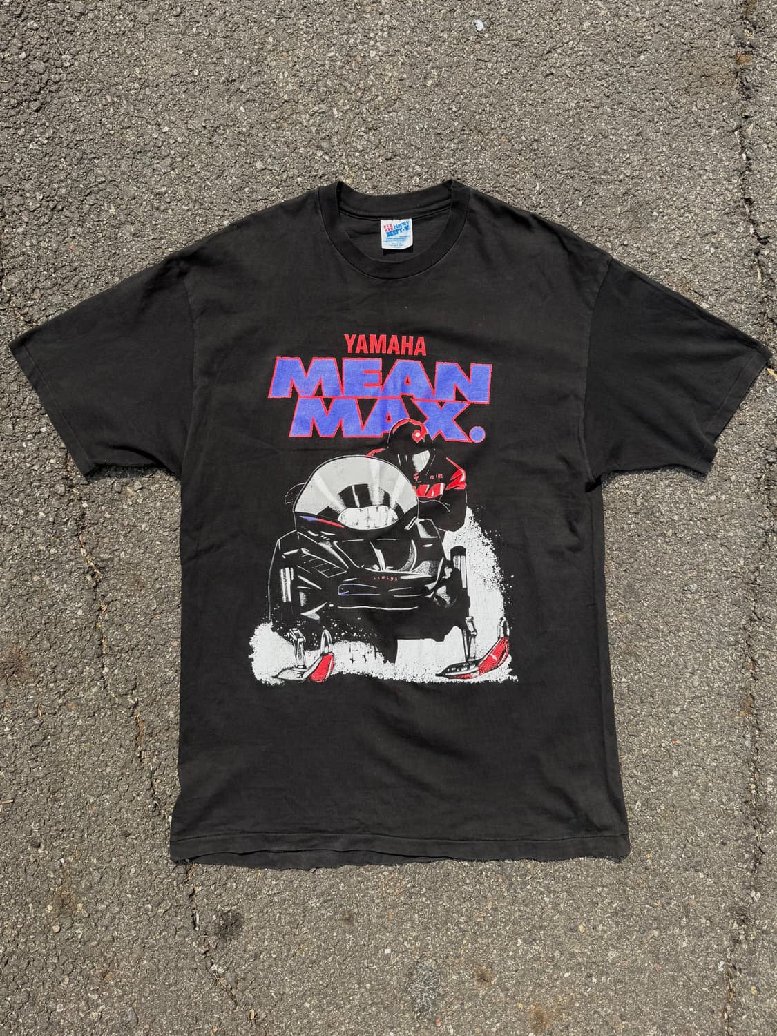 🇺🇸 90s “Yamaha VMAX” 상품이미지1