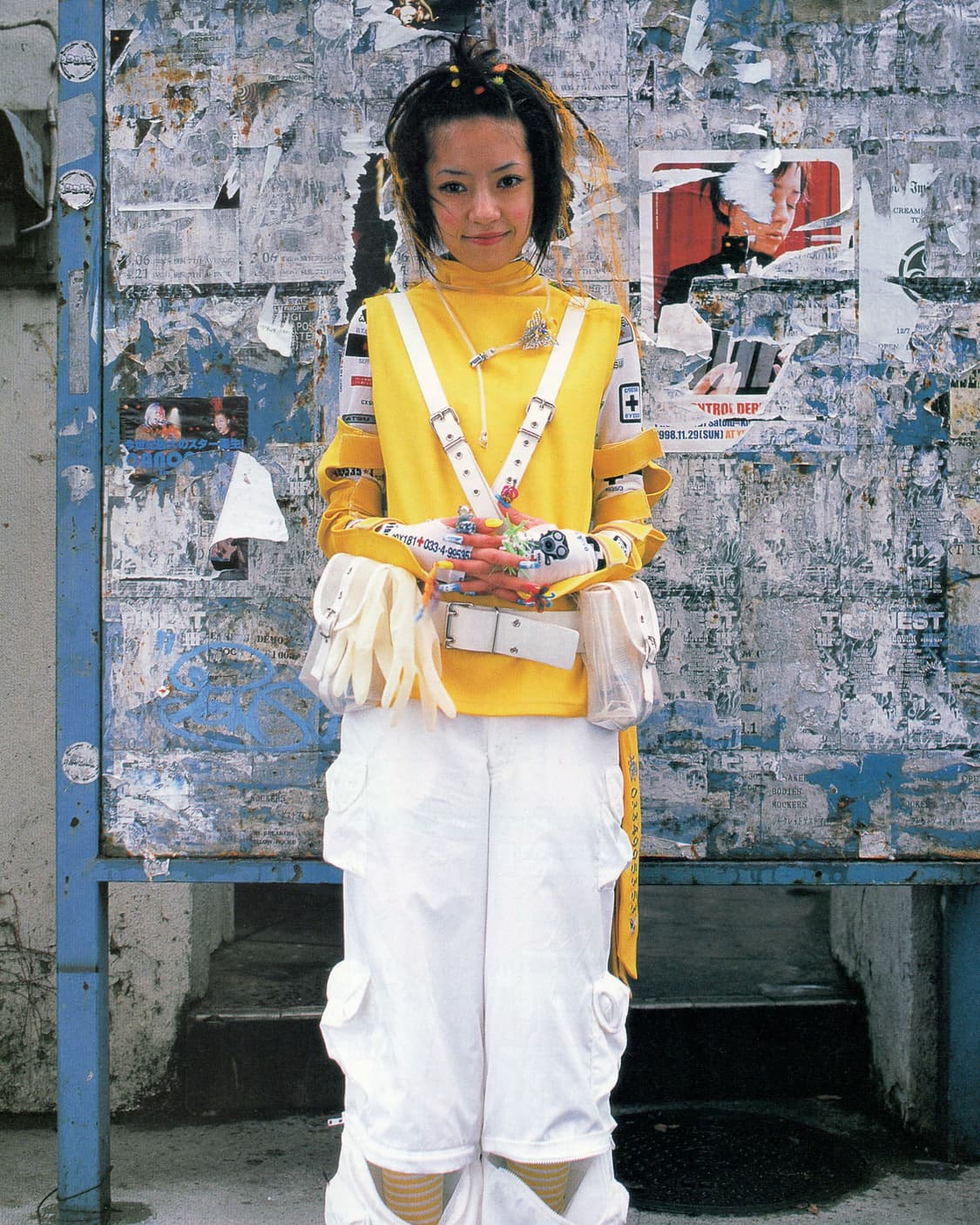 KEROUAC (케루악) Vol.7 (1999) KERA 상품이미지2