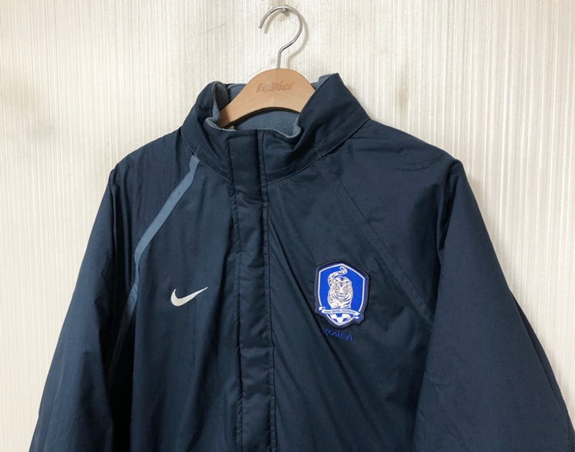 나이키축구국대 국대KOREA 03-04 국대동계자켓/패딩 M(100) 상품이미지6