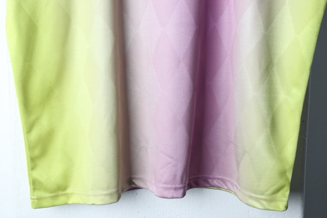 (L-2XL) 위캔더스 반팔 카라 티셔츠 유니폼 컬러믹스-H32292 상품이미지4