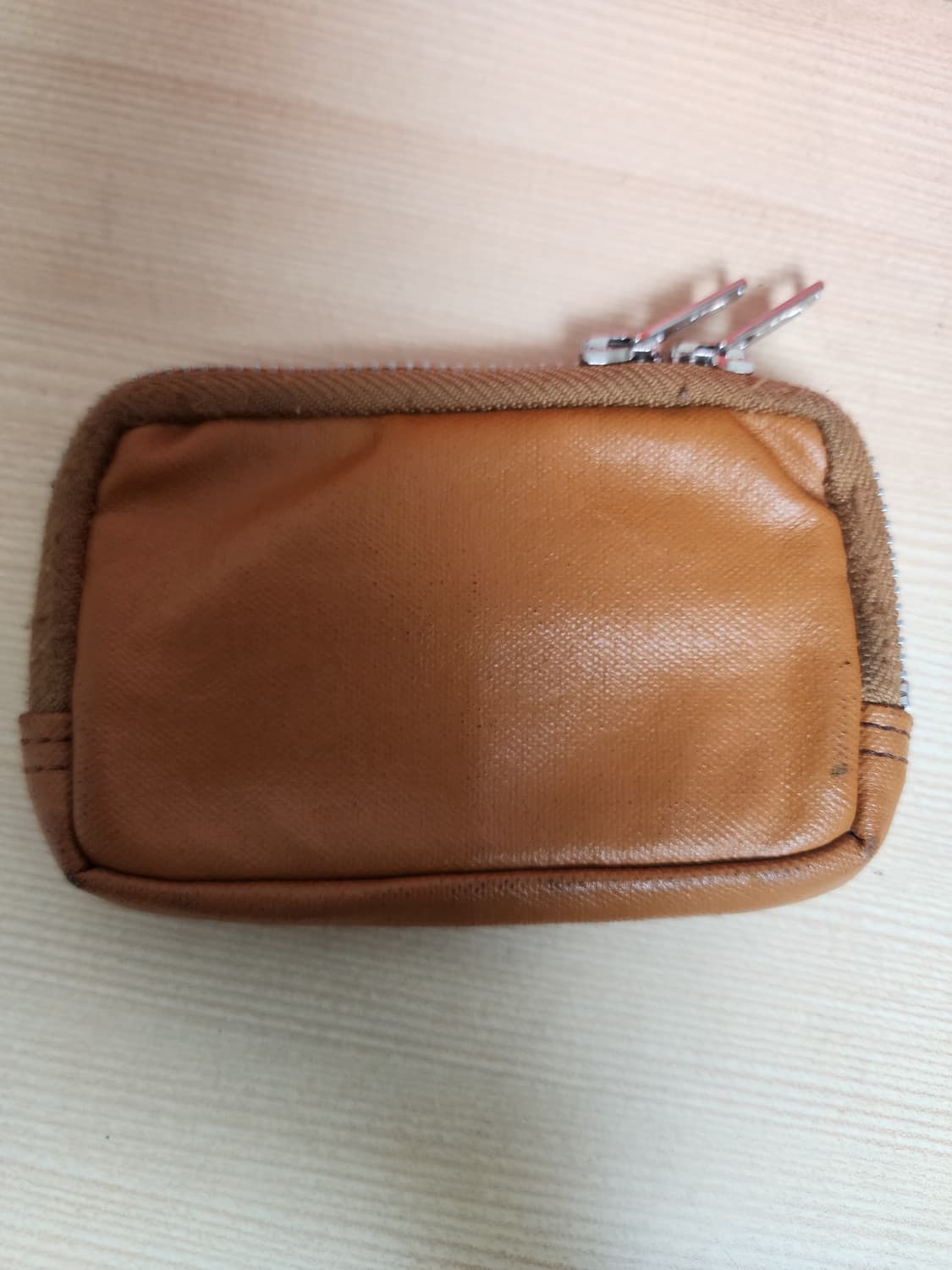 요시다포터 프리스타일 멀티코인 케이스  상품이미지2