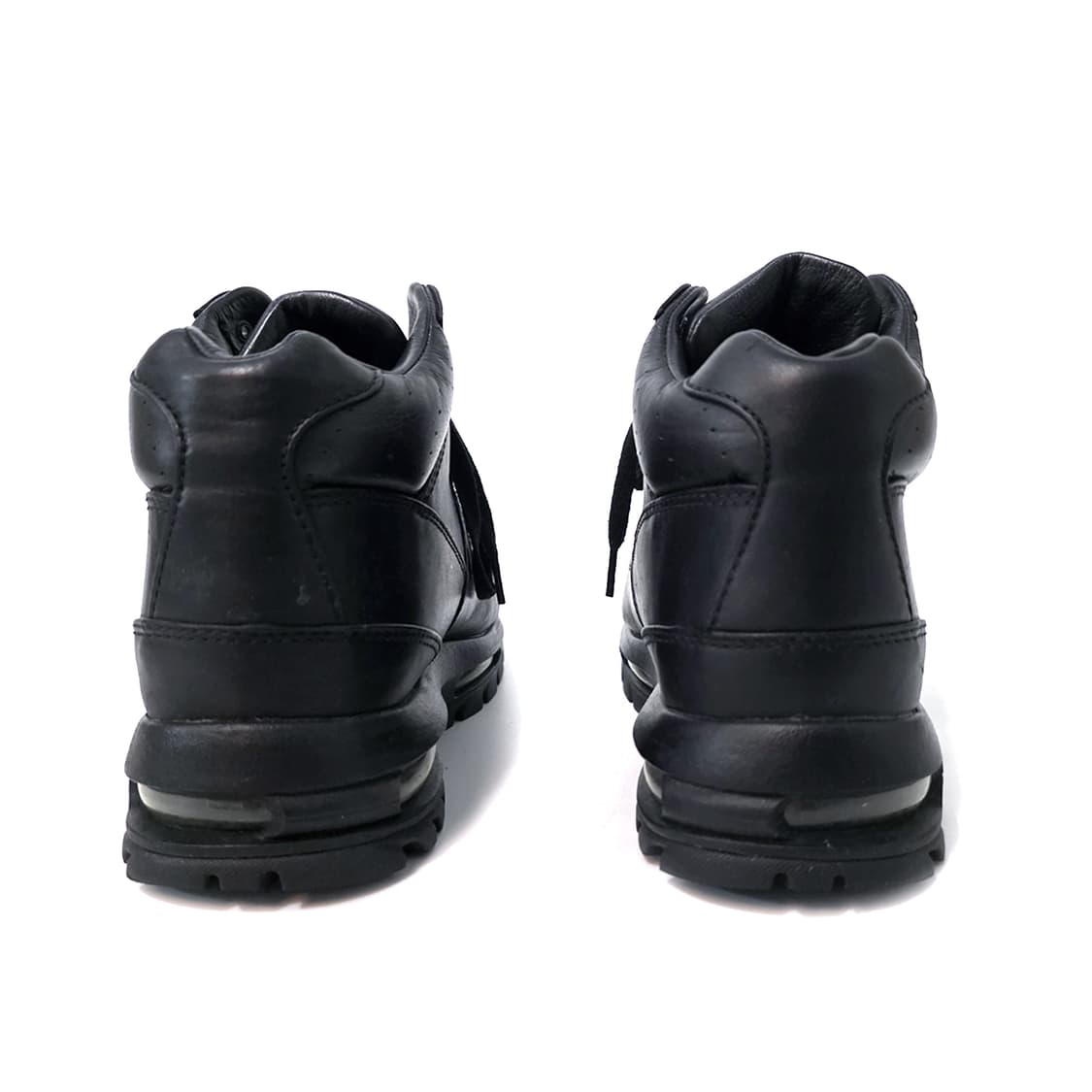 [270] 나이키 에어맥스 고아돔 블랙 상품이미지3