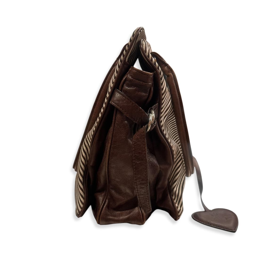 Vivienne wet wood, Heart Square Bag  상품이미지5