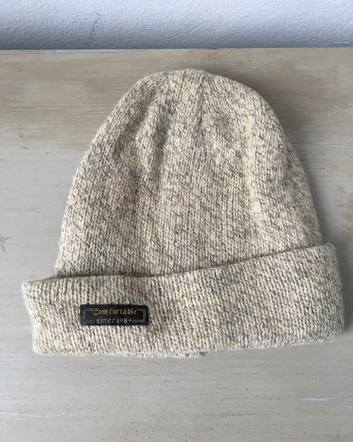  knit beanie 상품이미지3