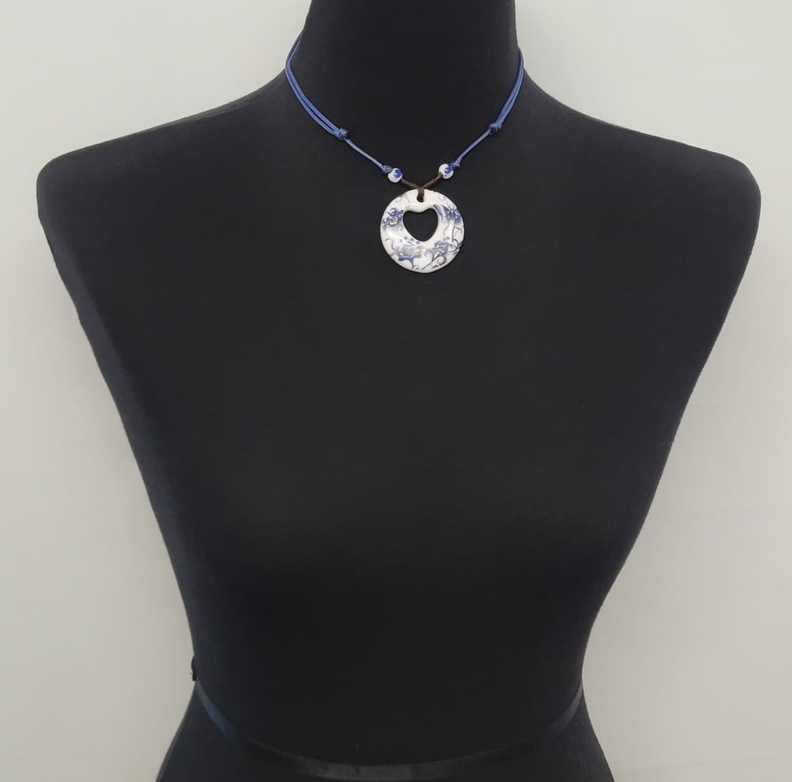 vintage necklace 상품이미지6