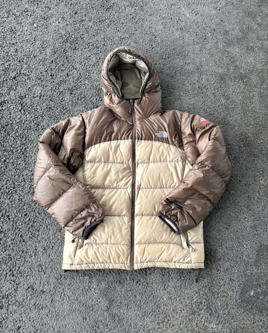 00s 노스페이스 아콘카구아 후디 l 상품이미지1