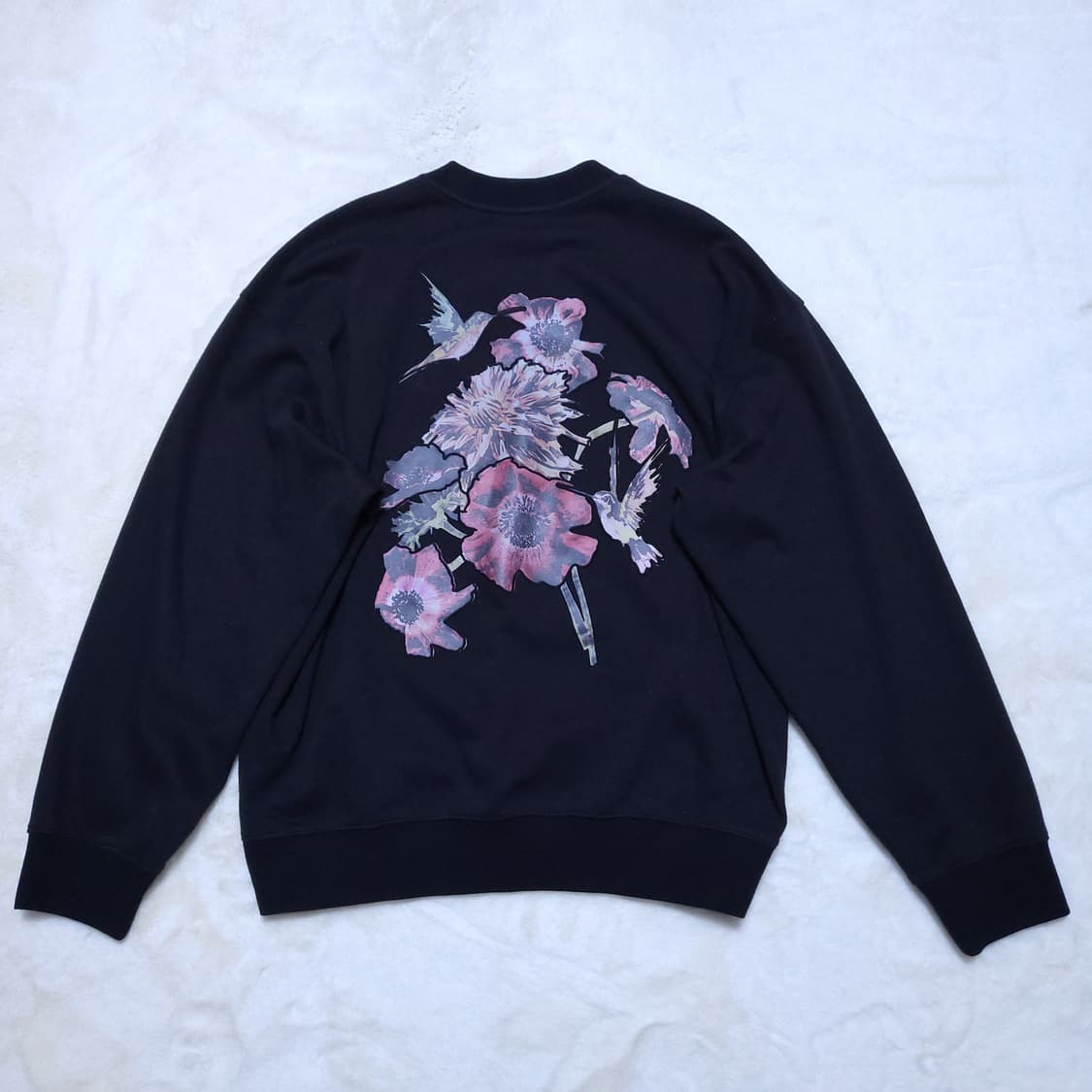 시스템옴므 맨투맨 95 0328 상품이미지2