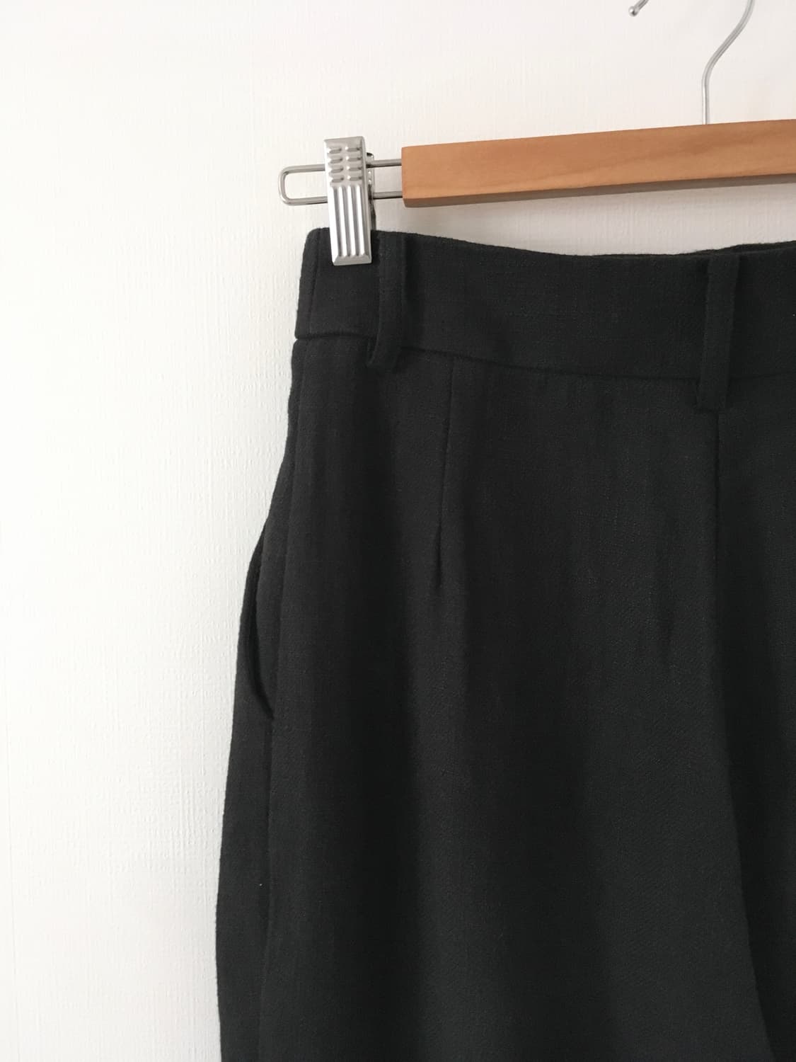 curved slacks 상품이미지5