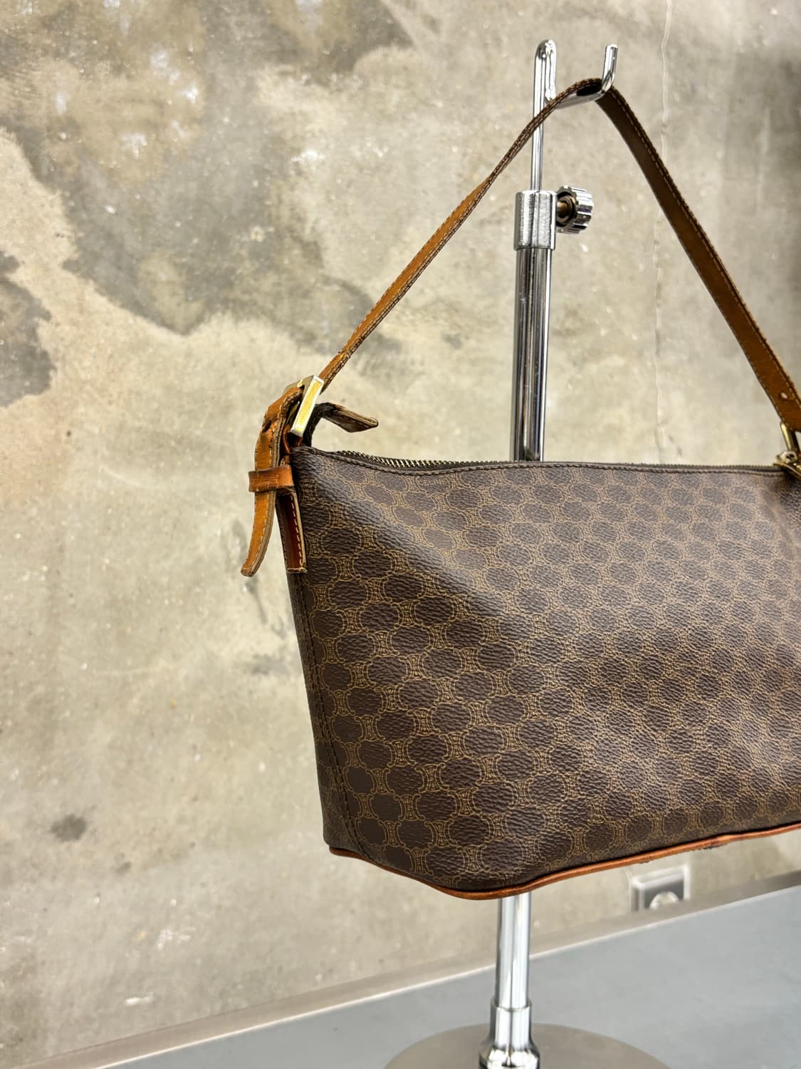 Celine 셀린느 마카담 숄더백 상품이미지2