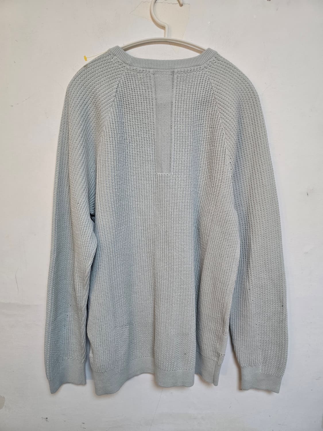 나이키 테크 팩 니트 S (100~105) 새상품 상품이미지2