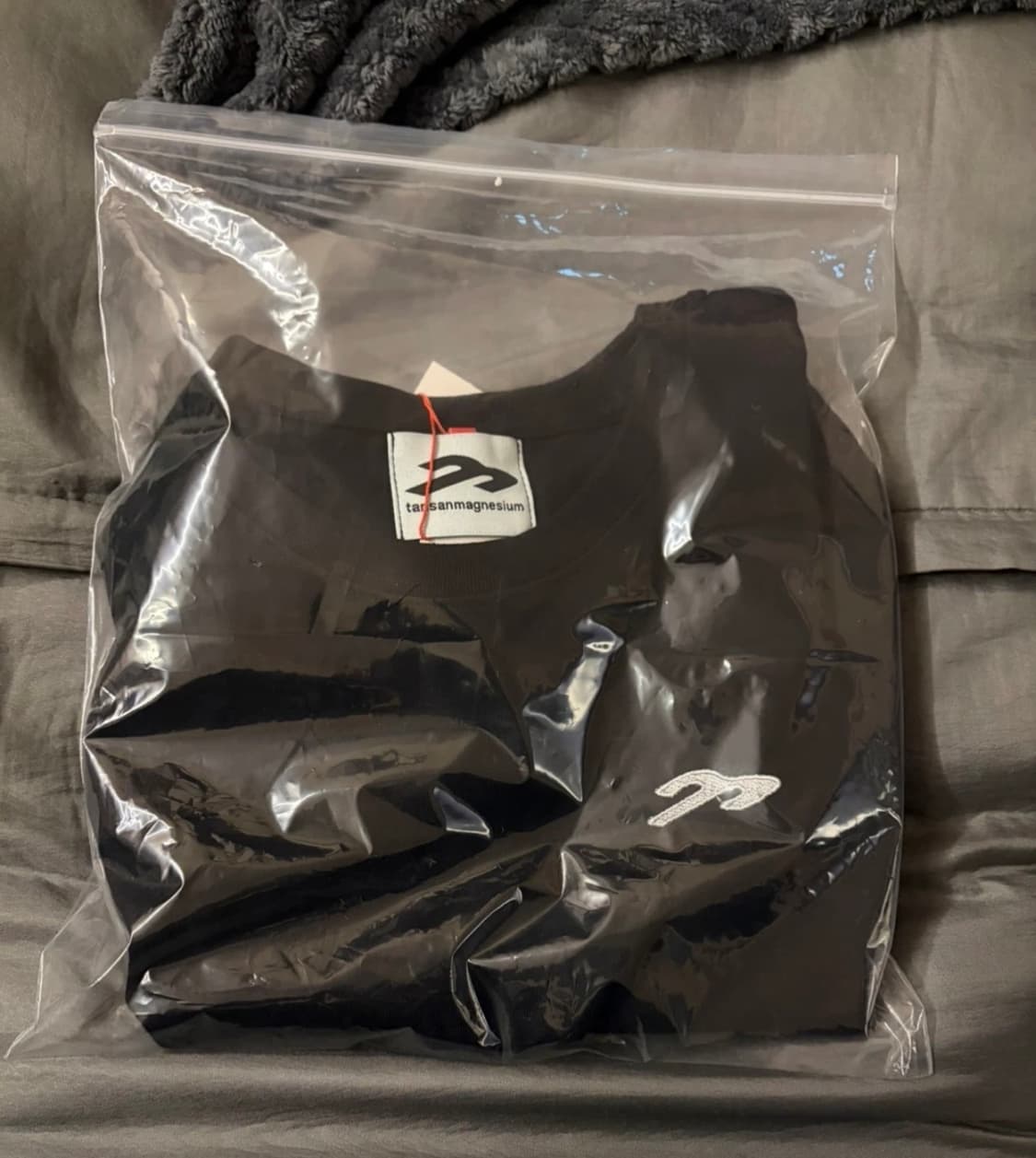 탄산 마그네슘 롱슬리브  상품이미지1