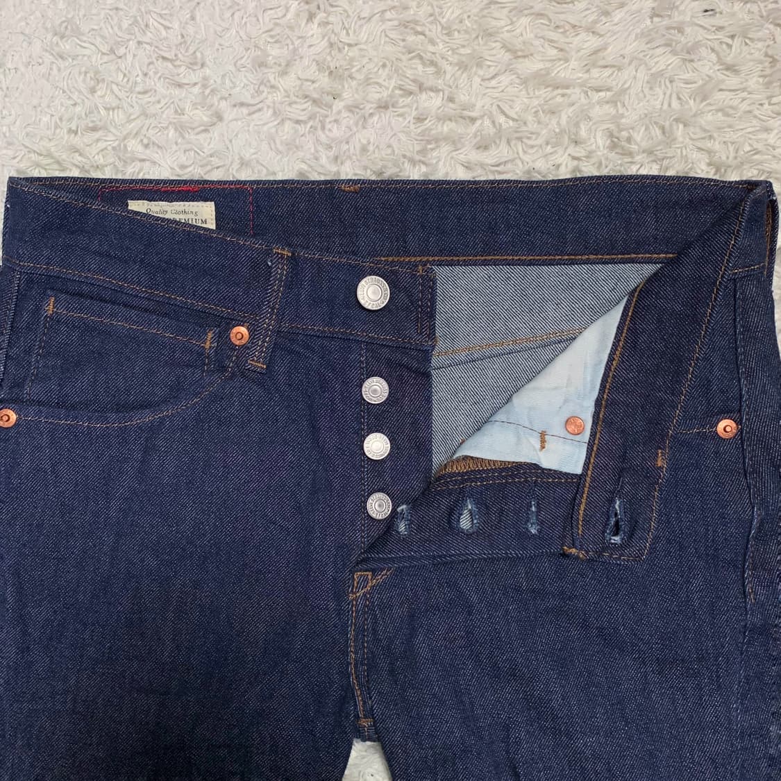 [30] 리바이스 LEJ512 데님팬츠 74903-0000 상품이미지4