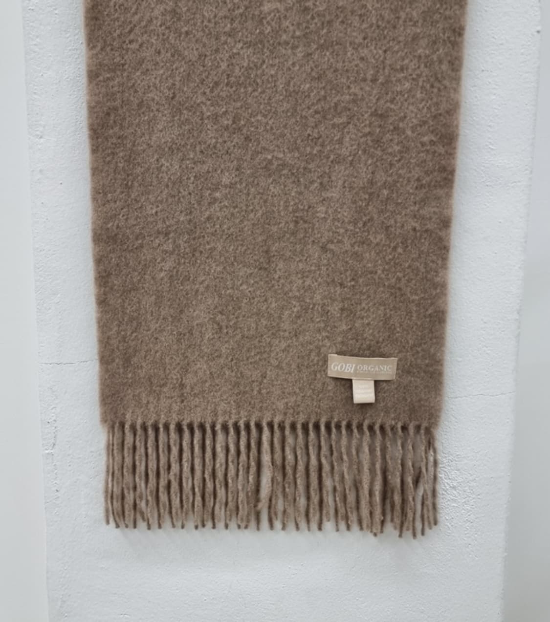 GOBI(캐시미어100%) 상품이미지3