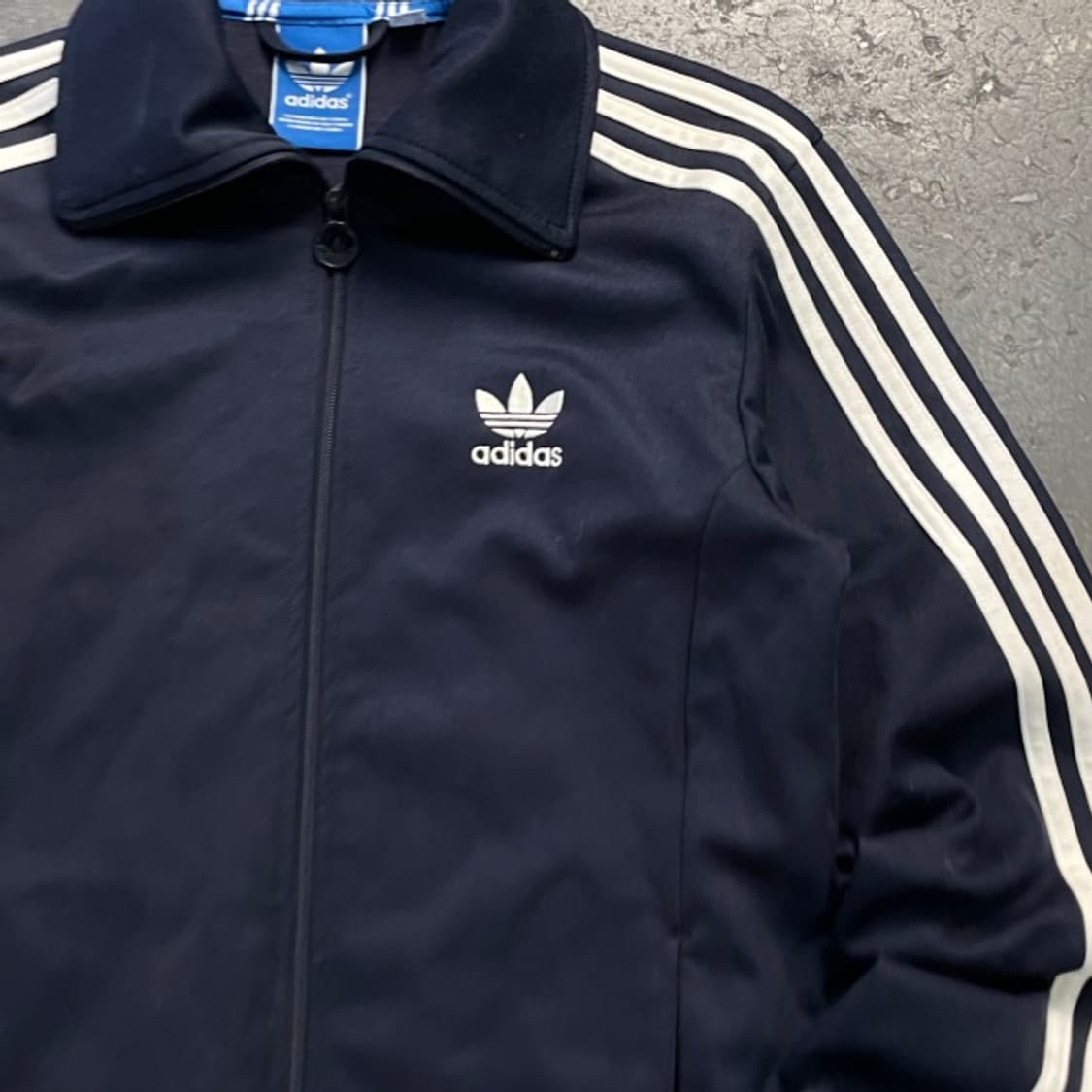 95 아디다스 유로파 져지 상품이미지2