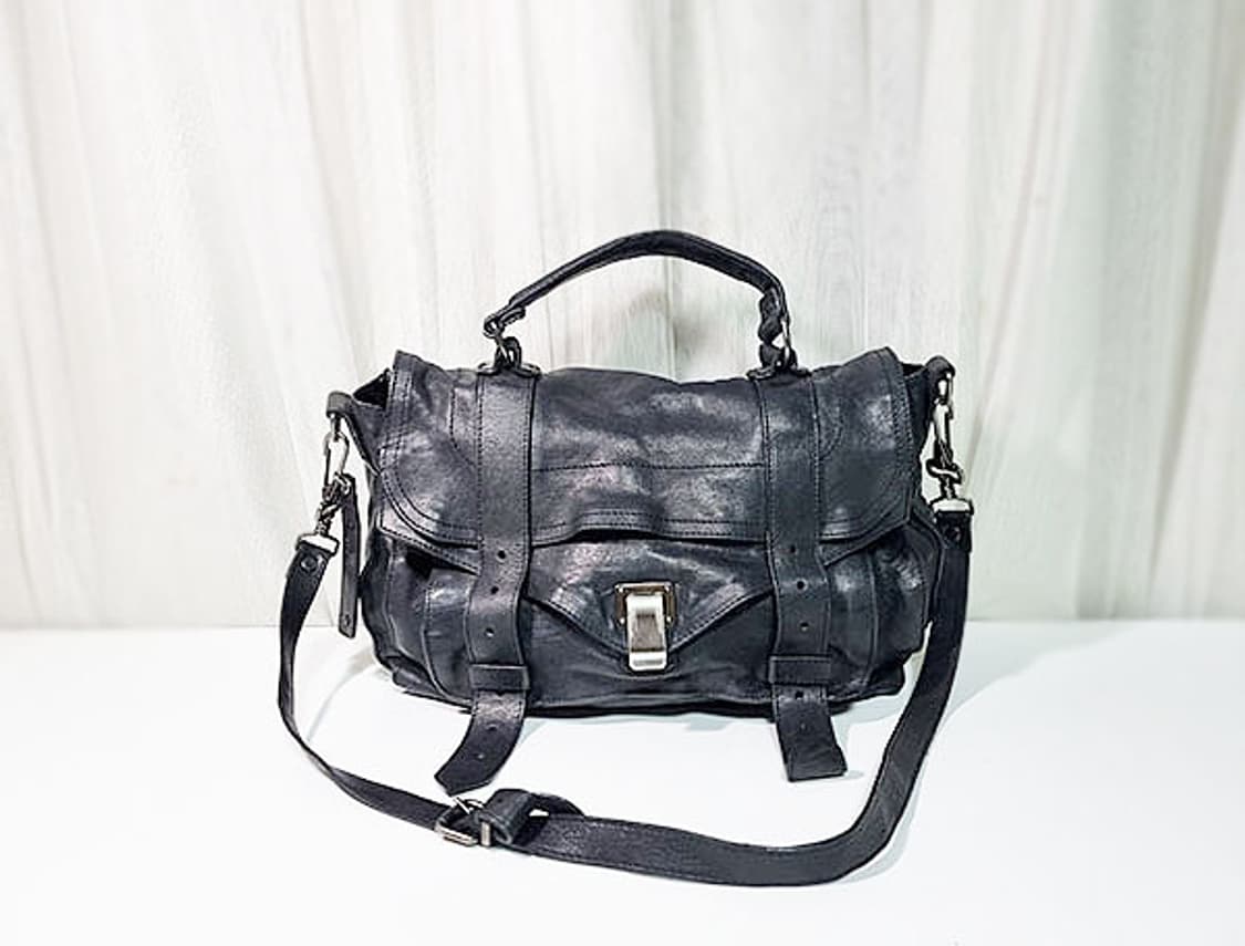 프로엔자슐러 판초백 상품이미지1