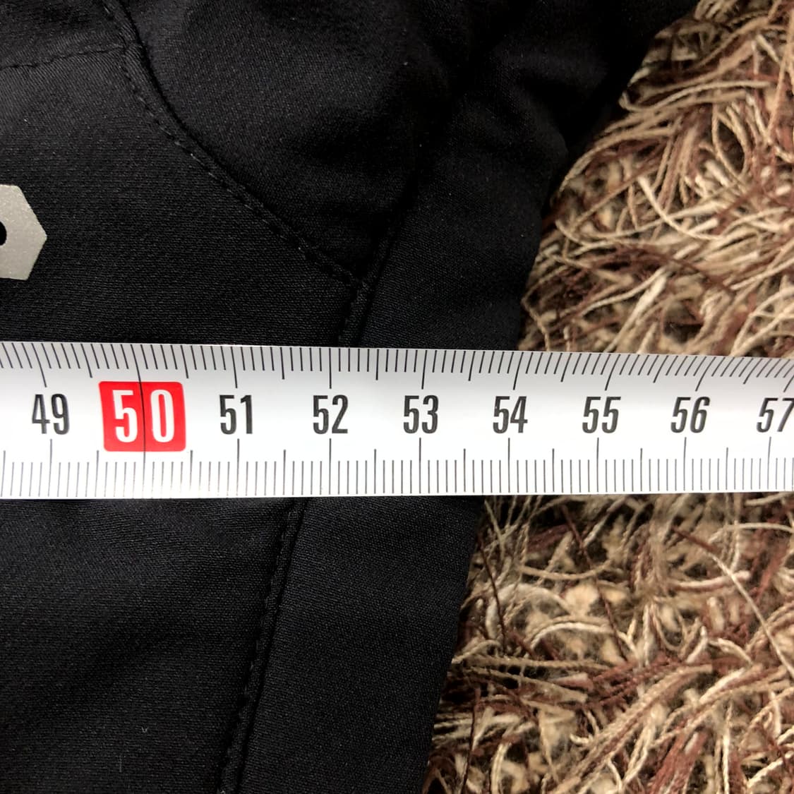 XL 스파이더 집업 자켓 상품이미지8
