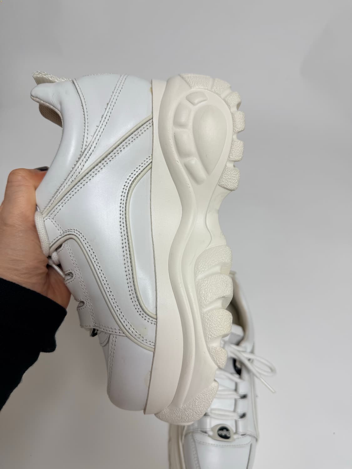 Buffalo London 클래식 상품이미지6