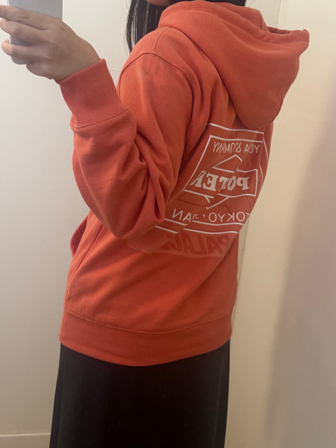 팔라스x포터 후드 새상품 상품이미지5