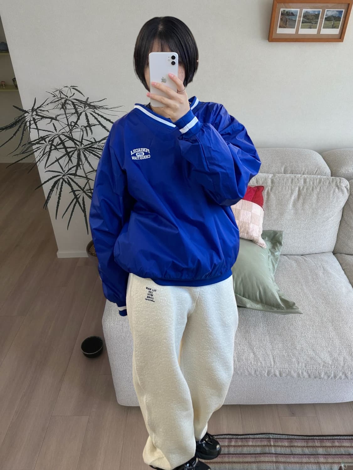 빈티지 웜업 (Man 2XL) AA0934 상품이미지1