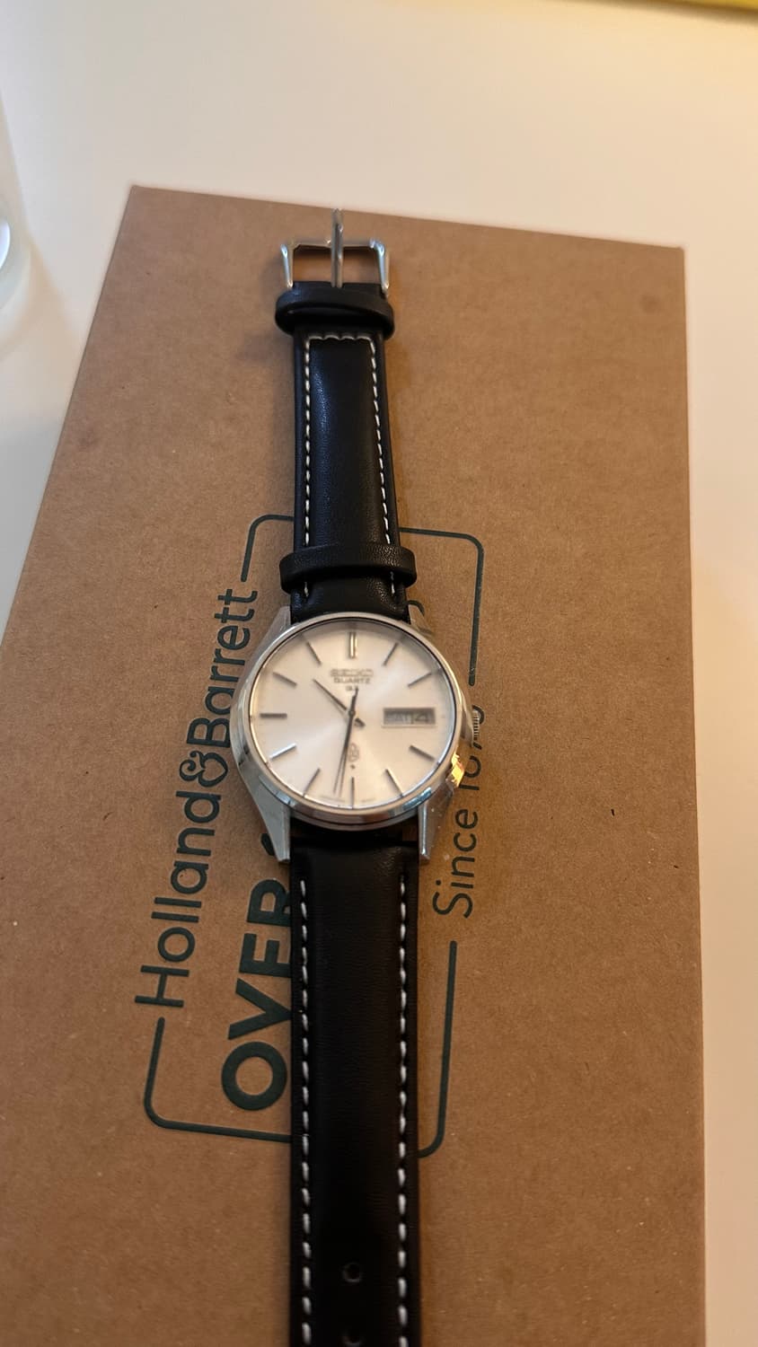 Seiko 70’s 빈티지 시계 상품이미지8