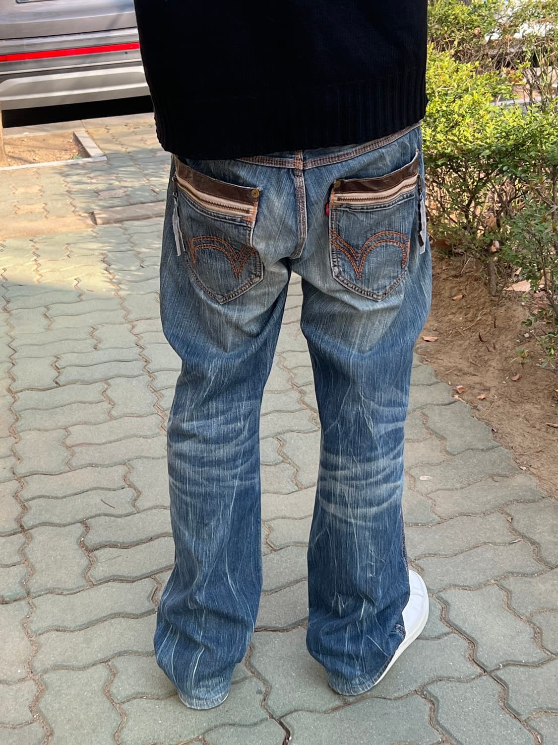 Edwin 503 Denim 상품이미지4