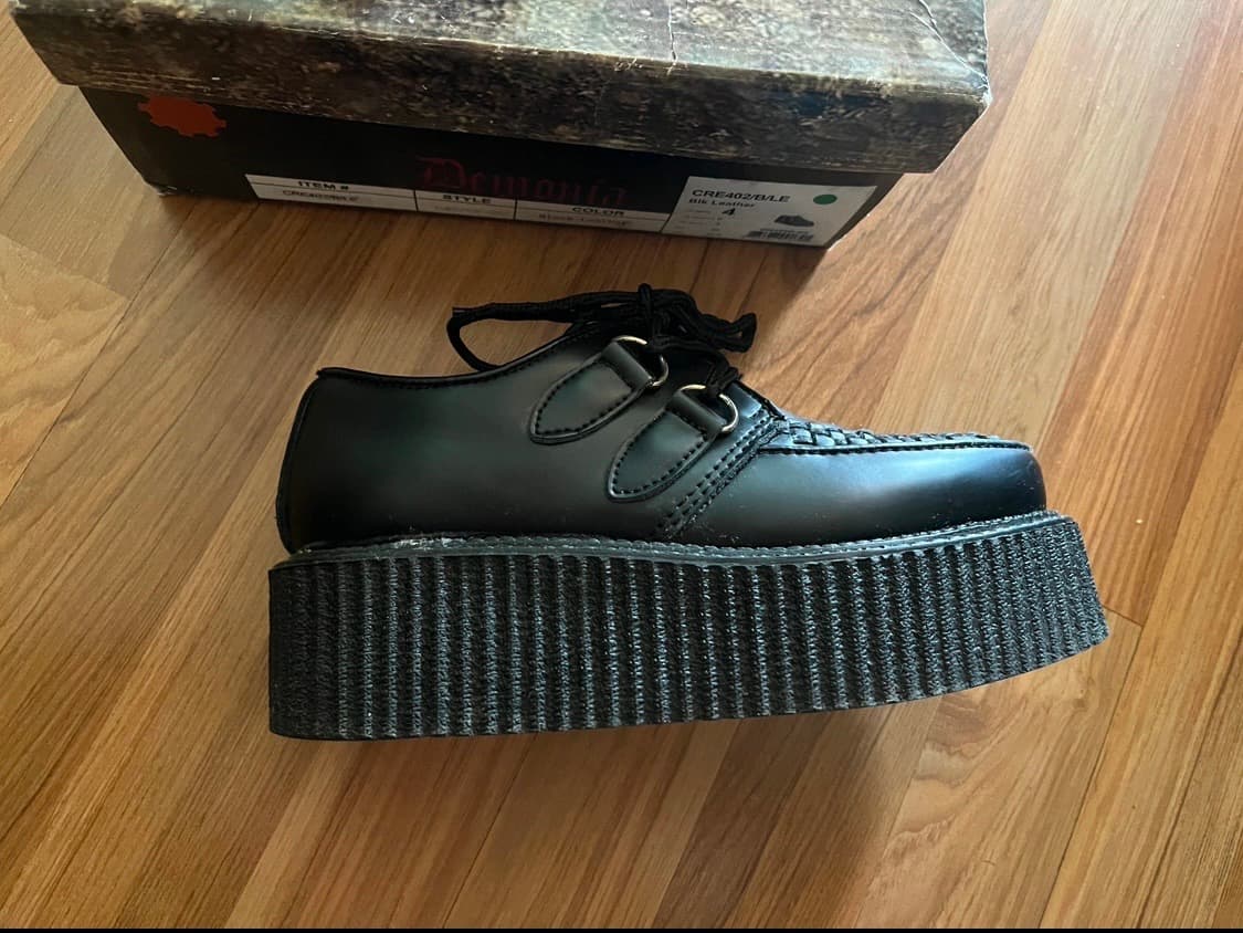 데모니아 클리퍼 상품이미지4