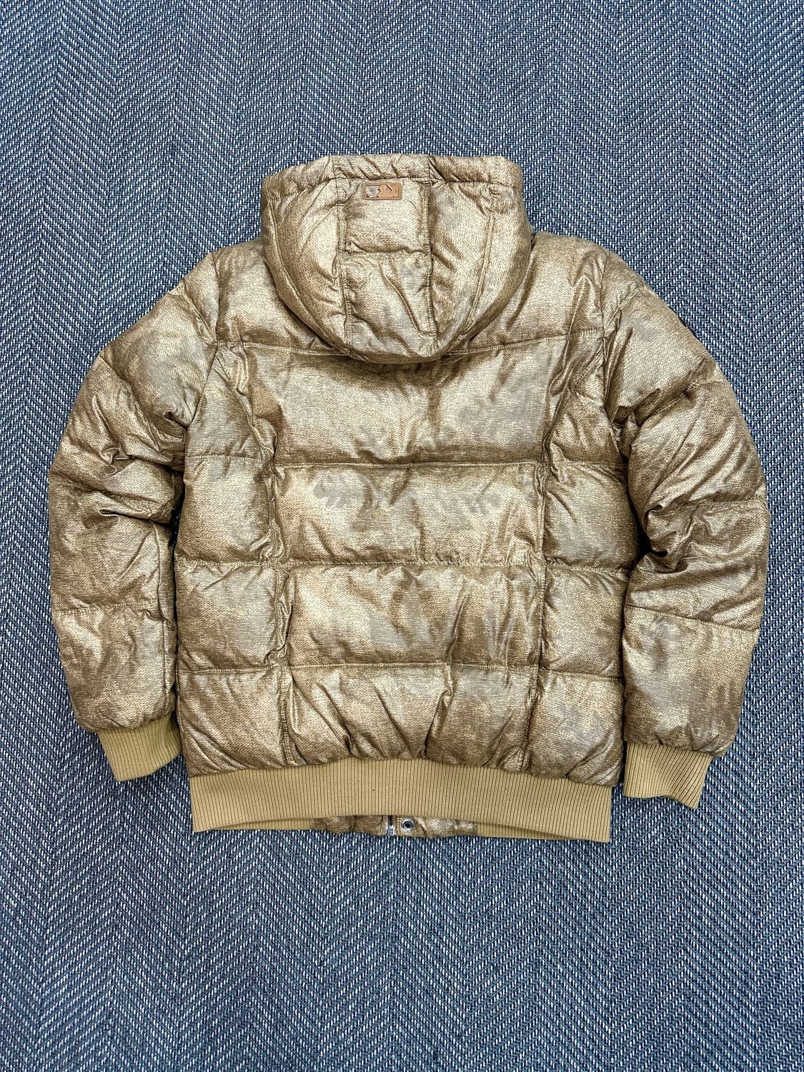 MLB 엠엘비 패딩 상품이미지6