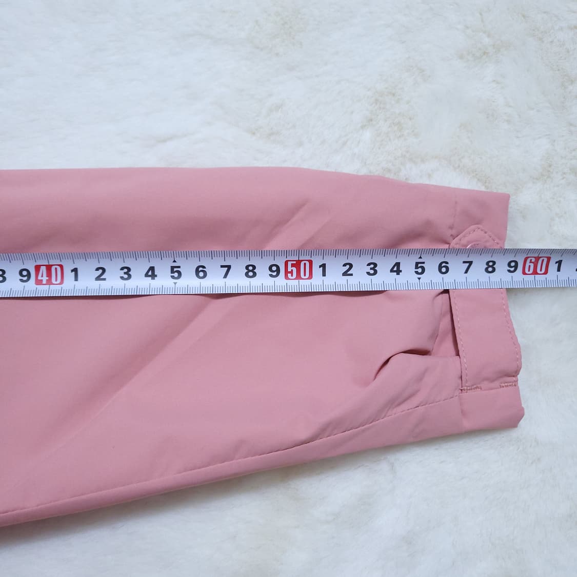 울시 골프 여성 바람막이 95 0223 상품이미지6