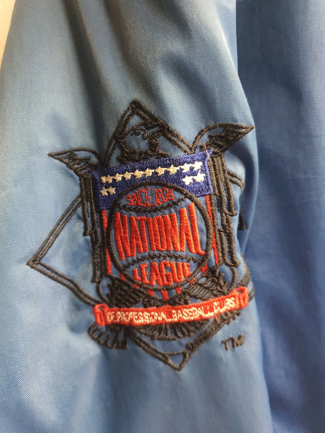 LA 다저스 MLB 스타디움 자켓  상품이미지5