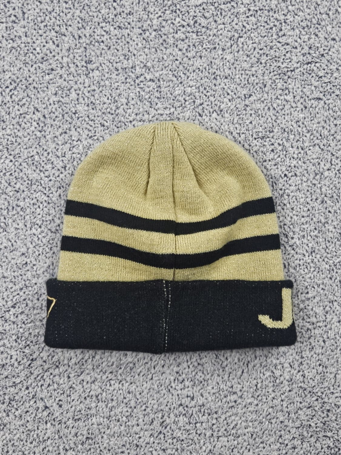 NIKE AIR JORDAN 스트라이프 비니 ( OS ) / 10574 상품이미지2