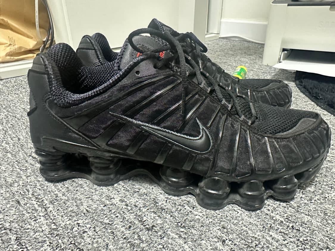 (W)나이키 샥스 TL 290 상품이미지3