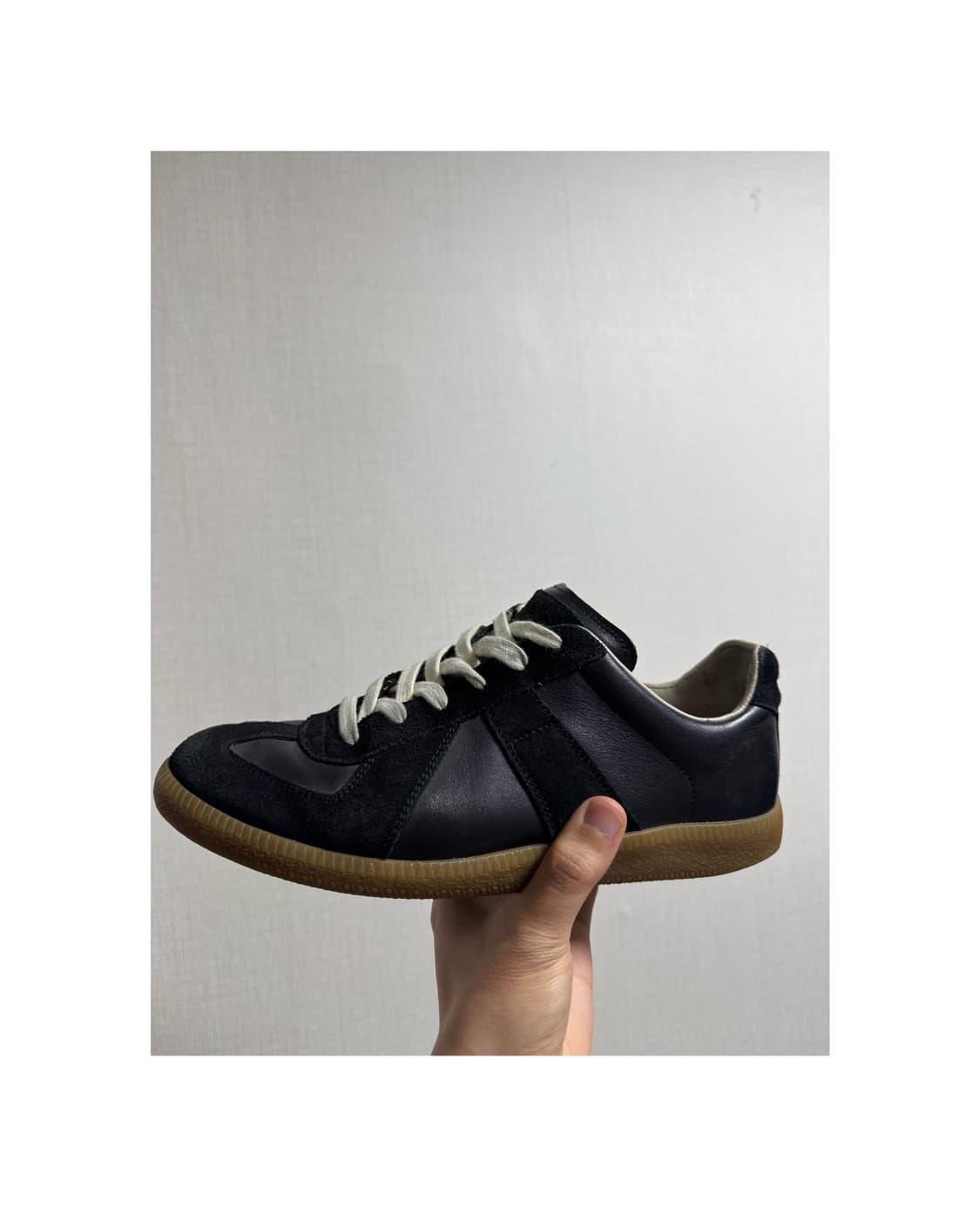 마르지엘라 카프스킨 독일군 상품이미지1