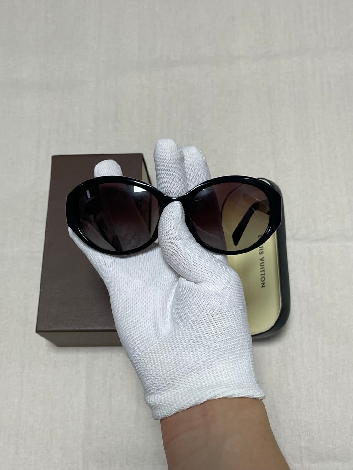 루이비통 옵세션 선글라스  [os] 상품이미지5