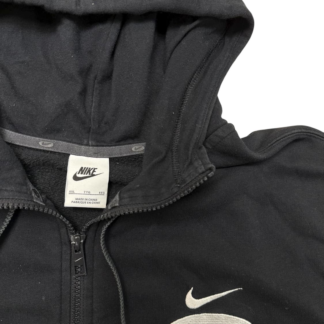 나이키 후드집업 상품이미지2