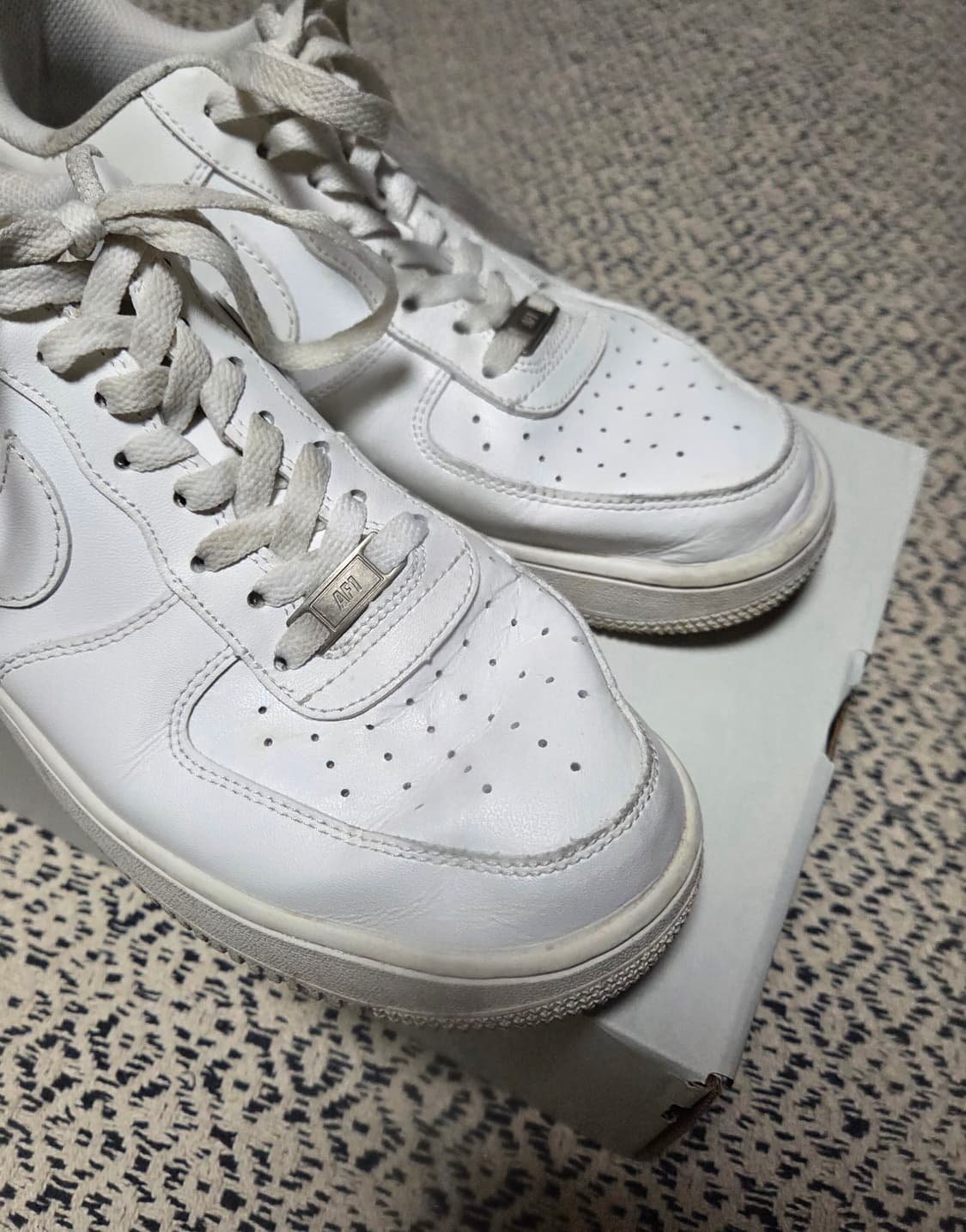 나이키 에어포스1 올백 280 상품이미지2