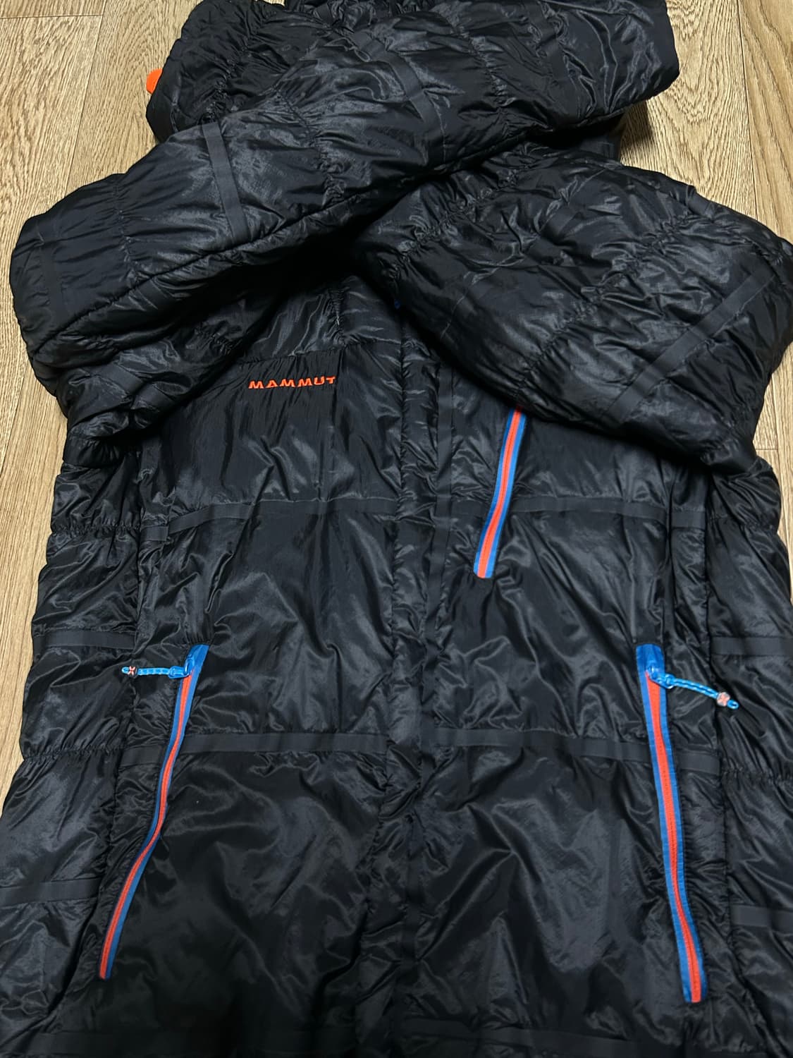 마무트 아이거요흐 L 상품이미지3