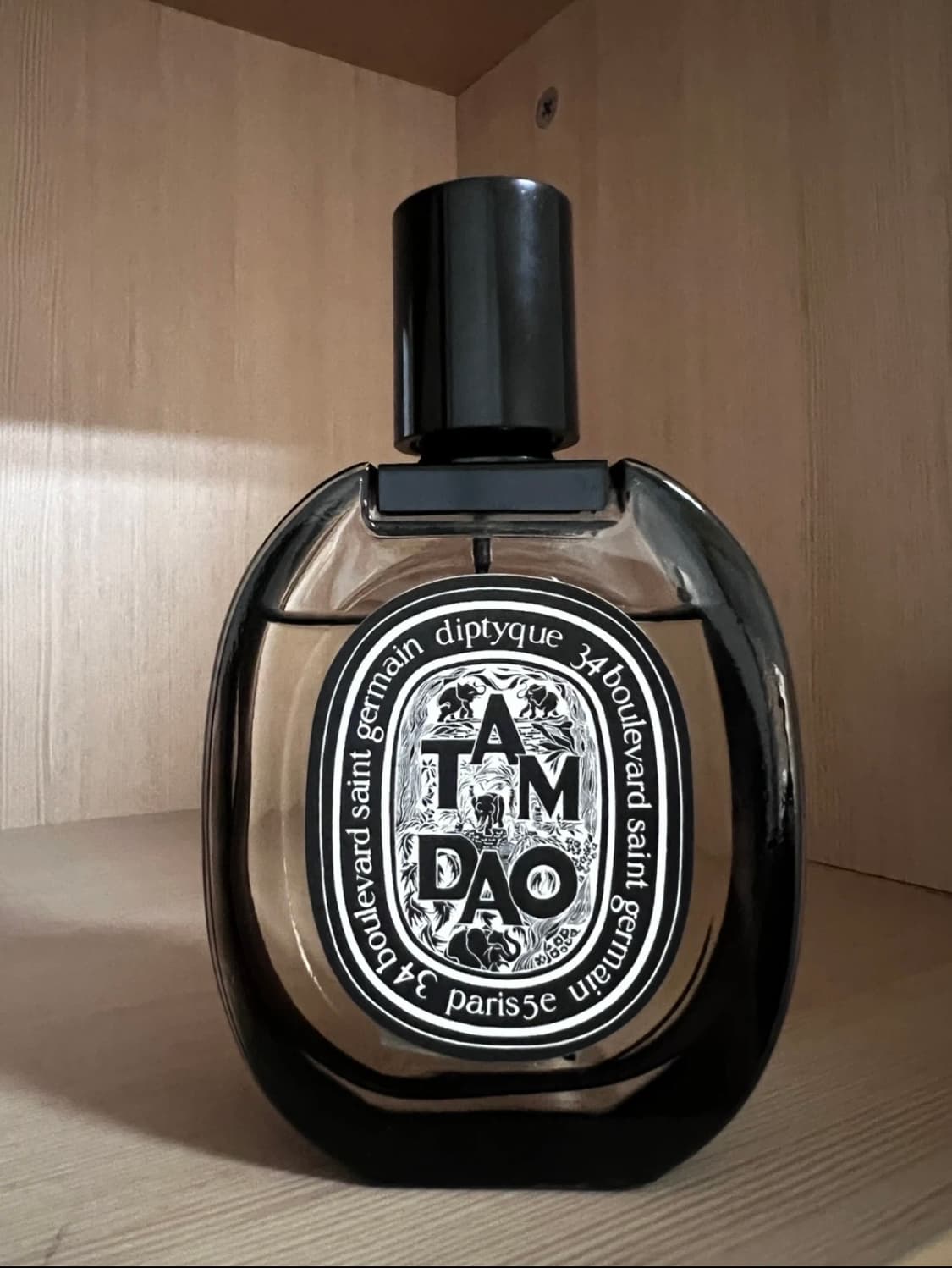 딥티크 탐다오 edp 국문택 상품이미지1