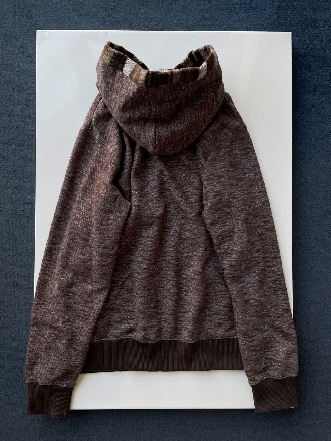 Design hooded sweatshirt 상품이미지5