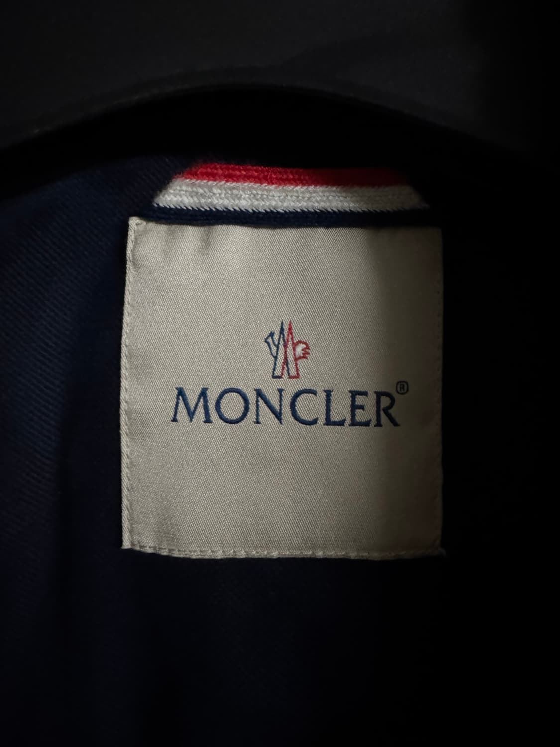 몽클레어 비즈빔 카무이 자켓 (4) 상품이미지4