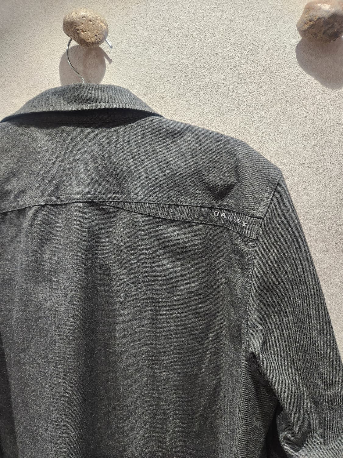 Oakley 오클리 남방 셔츠 정품 상품이미지3