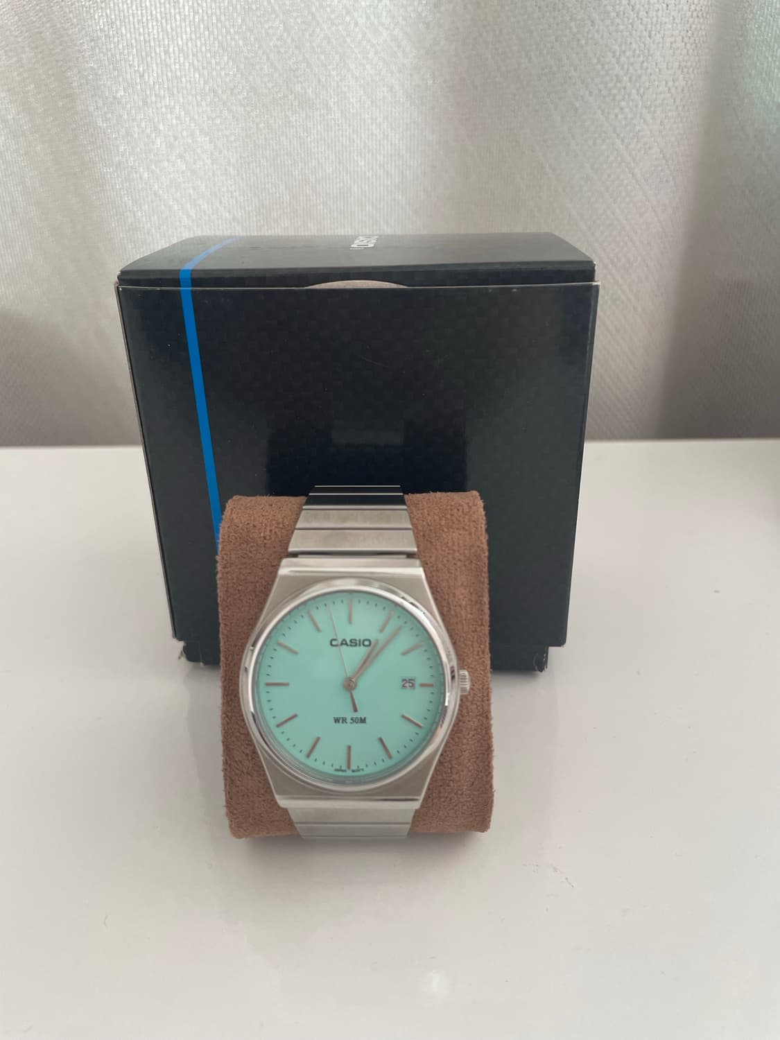 카시오 티파니 (브슬 업그레이드) 젠타맛 상품이미지1