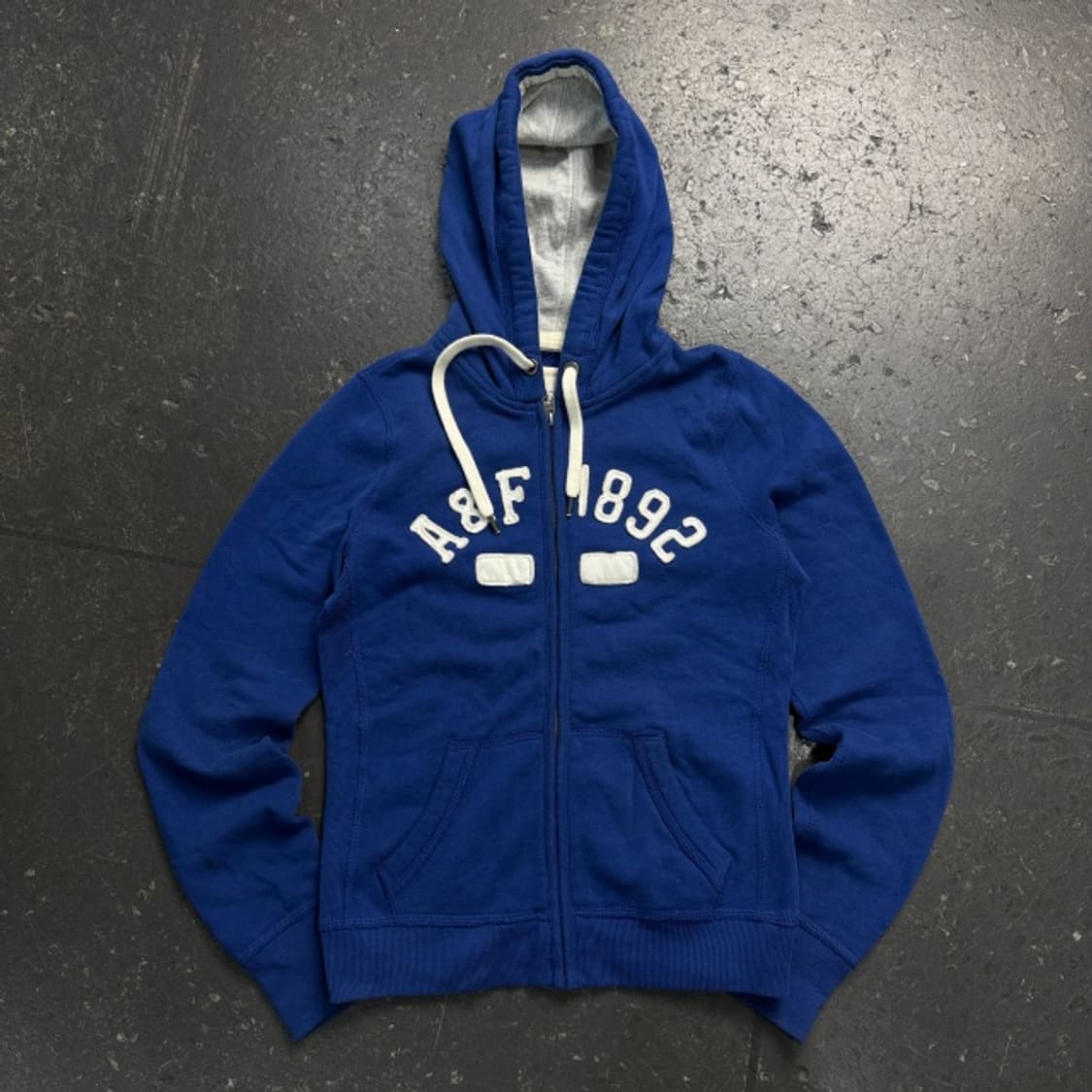 90 아베크롬비 후드집업 상품이미지1