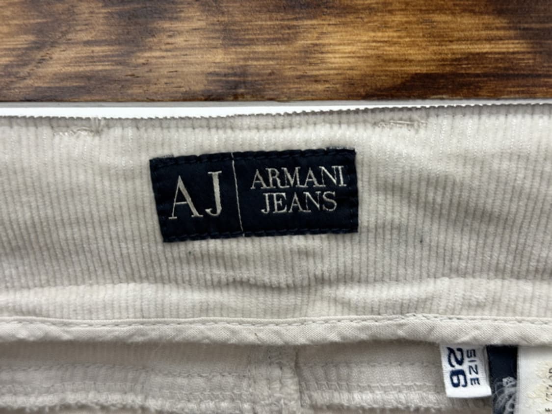 ARMANI JEANS (27) 상품이미지9