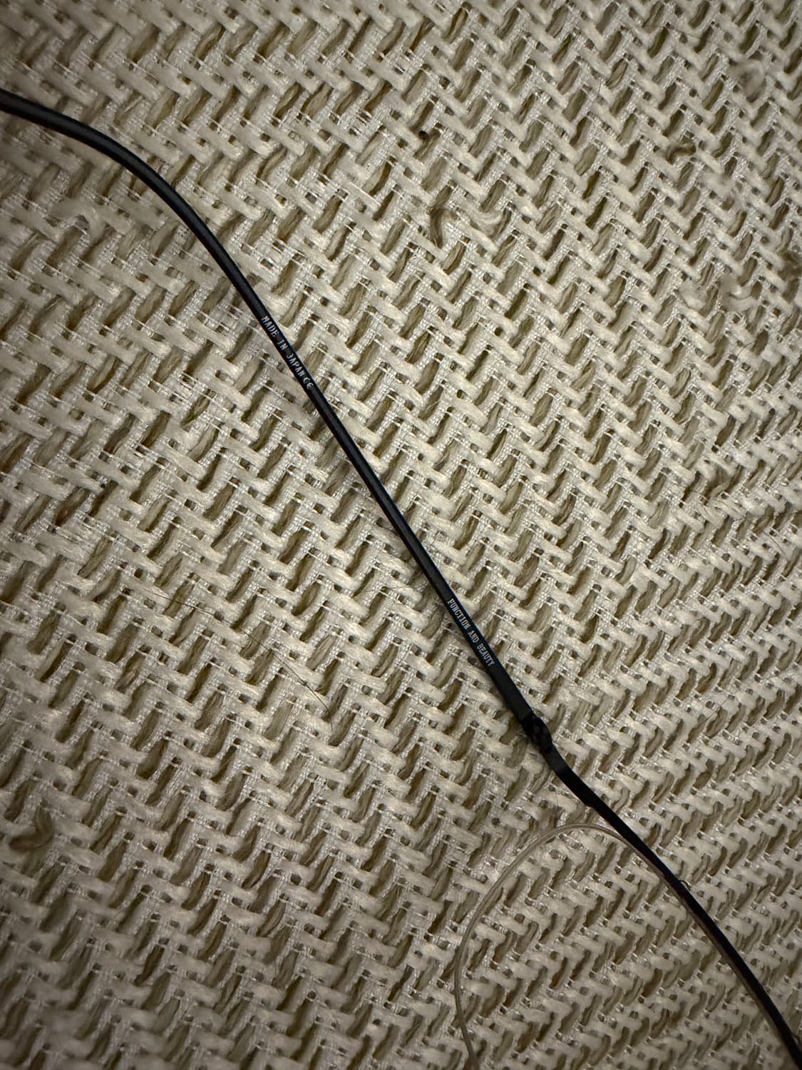 케일 cayl 미완경 트랜지던스 안경 상품이미지5